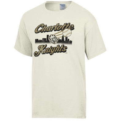 Skyline Out of the Park SS Tee