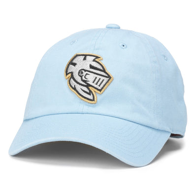 Charlotte Knights American Needle Ballpark Alt Helmet Hat
