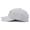 Charlotte Knights American Needle Stealth Grey Primary Hat