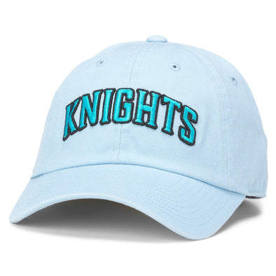 All – Charlotte Knights