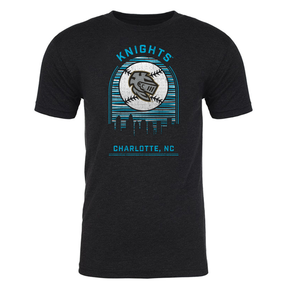 Skyline SS Tee