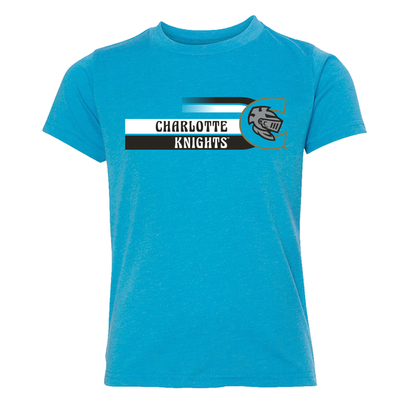 Youth Circuit Tee