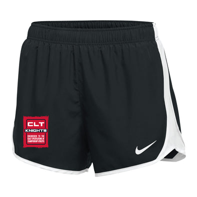 Charlotte Knights Nike Women's CLT Shorts