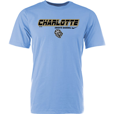 Charlotte Giga Riders Club T-shirt