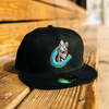 Charlotte Knights Marvel’s Defenders of the Diamond New Era 59FIFTY Fitted Cap