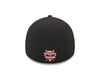 Charlotte Knights Marvel’s Defenders of the Diamond New Era 3930 Fitted Cap