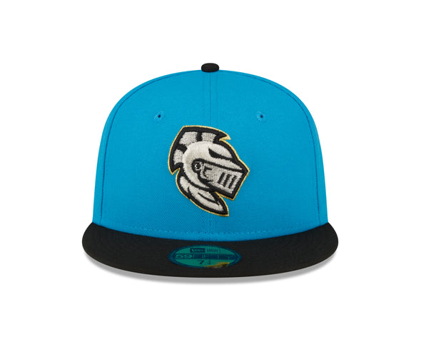 Charlotte Knights New Era Alternate 59FIFTY Fitted Cap