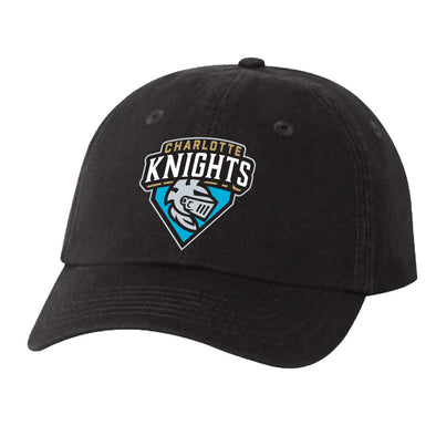 ONLINE & LIVE: Charlotte Knights Gear Package