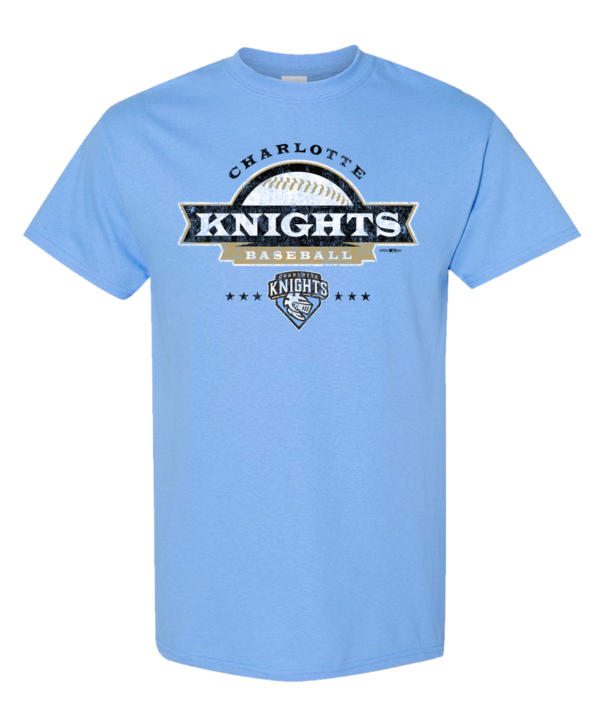 Charlotte Knights - Today only! Shop now: knights.milbstore.com