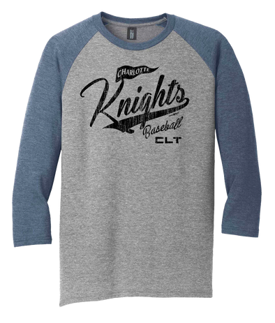 charlotte knights new jerseys