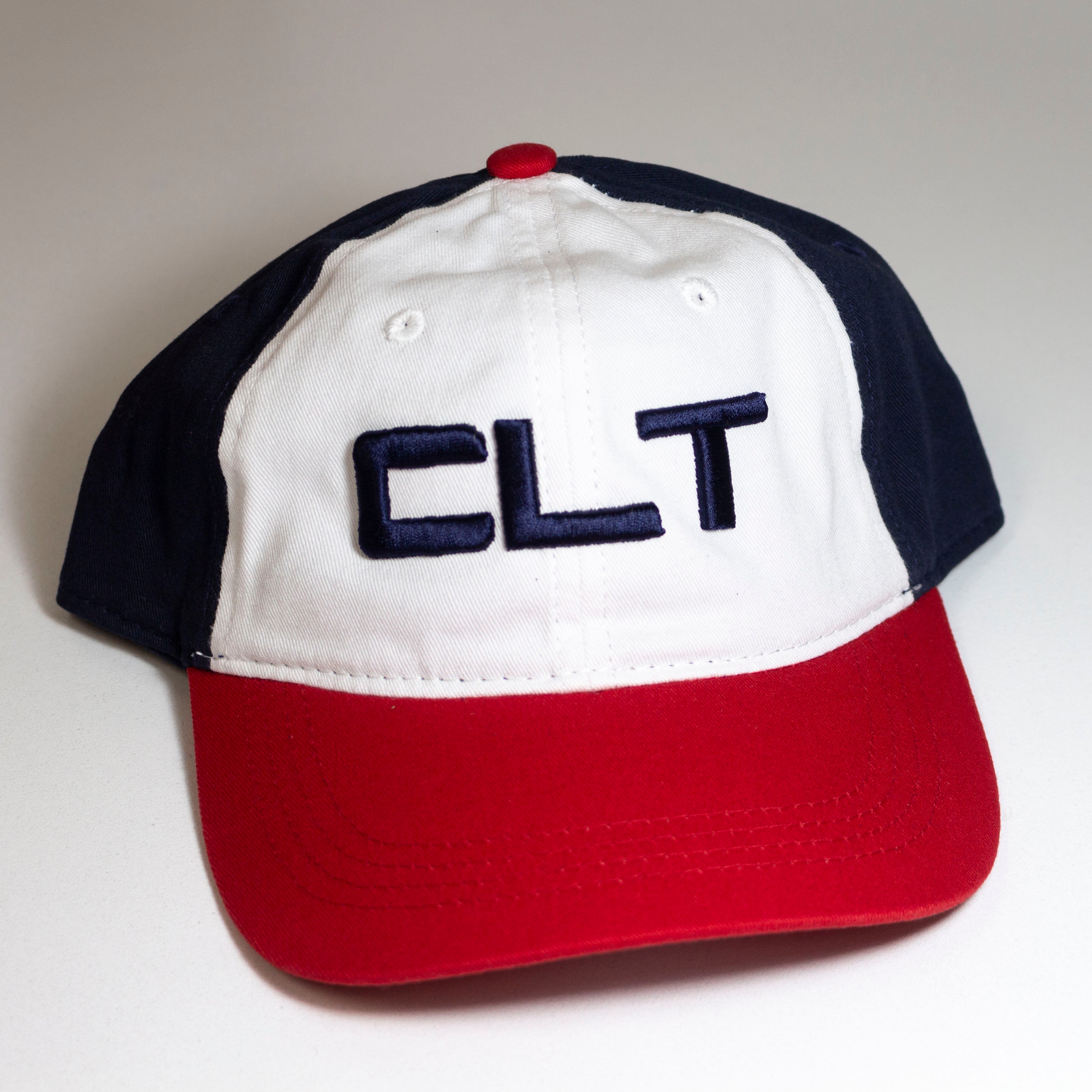 Charlotte knights cap Clearance