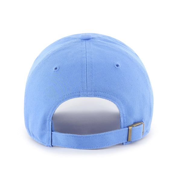 Charlotte Knights '47 Brand Women's Periwinkle Clean Up Hat