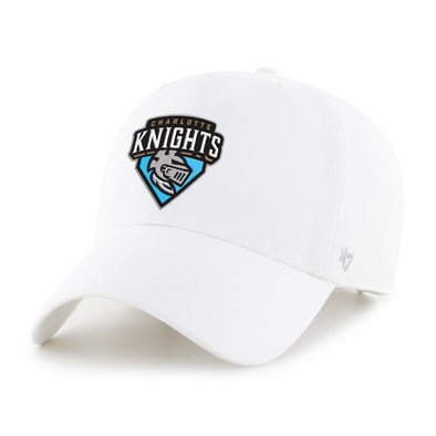Caps – Charlotte Knights