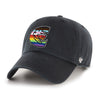 Charlotte Knights '47 Brand Pride Clean Up Hat