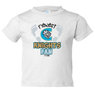 Charlotte Knights Wilson Youth Road Jersey X-Large