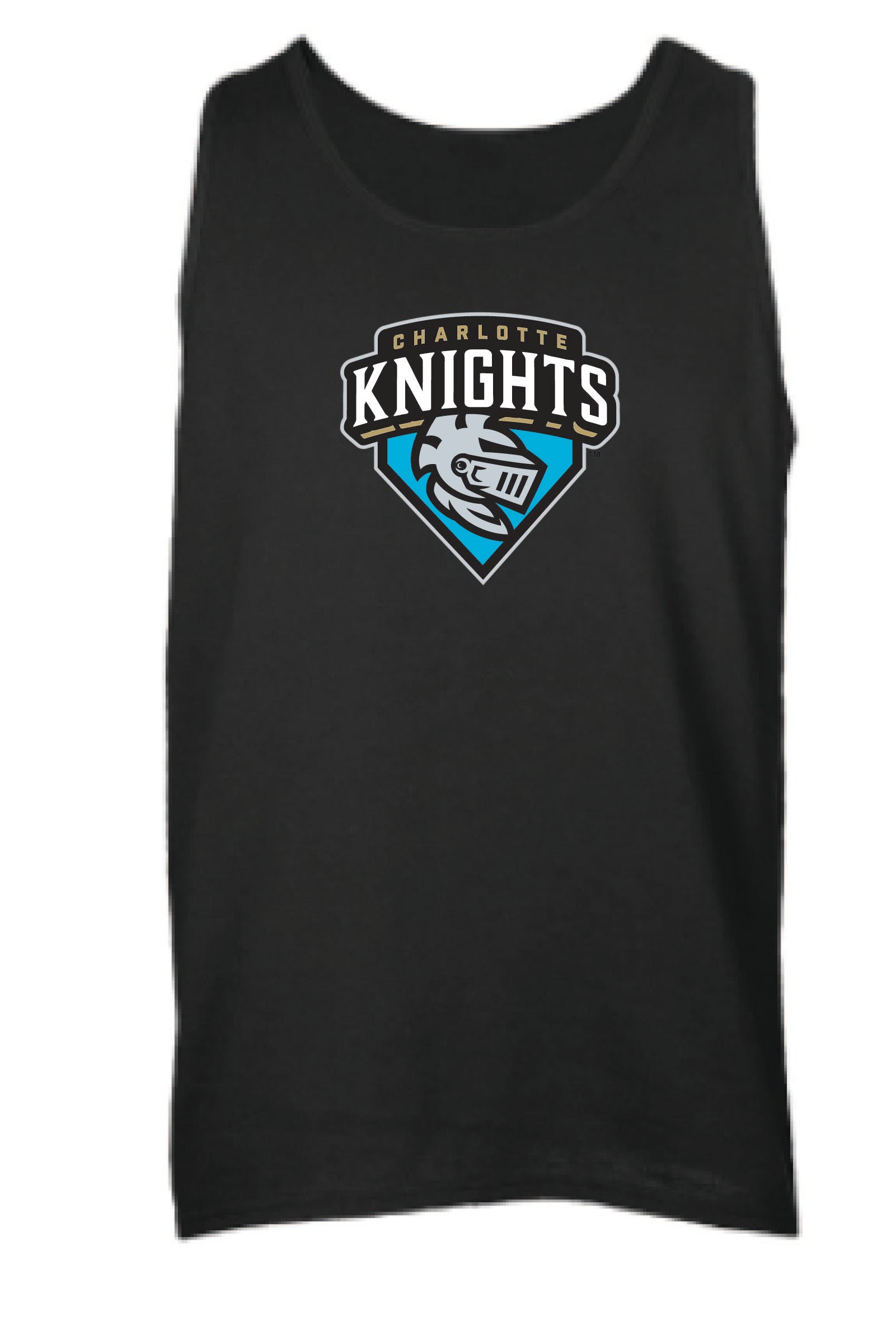 Charlotte Knights Wilson Uptown Knights Jersey